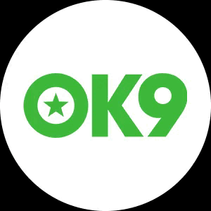 logo ok9